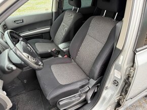 Nissan X-Trail 2.0dCi 4x4 - 10