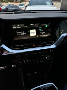 Kia Niro EV 64 kWh Platinum - 10