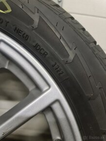 5x112 R17 +ZIMNE PNEU 225/50 R17 RSC-RUN FLAT - 10