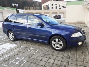 Škoda octavia combi 1.9 tdi 77kw - 10