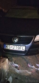 Passat B6,2006,1,9, TDI NOVA STK EK - 10