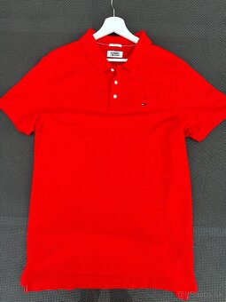 3x polokošeľa Tommy Hilfiger - XXL, Slim Fit - 10