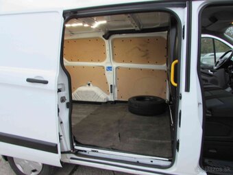 Ford Transit Custom 2, 0 TDCI, L1H1 - 10