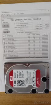 1 TB a 2 TB DISKY - 10