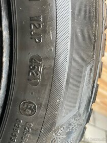 5x108 r16C +peu 205/60 r16 zimne. - 10