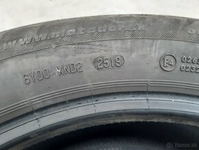 225/55 R17 V XL zimné Matador - 10