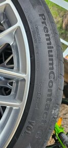 Audi disky 5x112 R19 235/40 R19 - 10