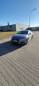 Predám Audi A7 sportback - 10