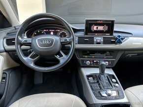 Audi A6 Avant 3.0 TDI DPF 272k quattro S tronic - 10