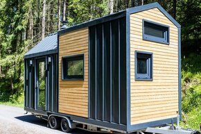 Tiny house - 10