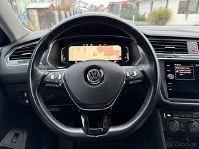 Volkswagen Tiguan Allspace 2.0, Webasto, Matrix LED - 10