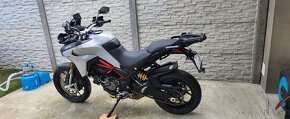 Ducati Multistrada 950s - 10