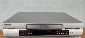 Videorekordér Panasonic - 10