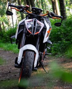 KTM superduke 1290 R/GT - 10