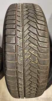 Originálna zimná sada AUDI - 5x112 r19 + 235/55 r19 - 10