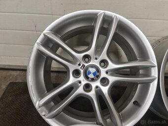 5X120 R18 BMW -M STYLE DVOJ ROZMER - 10