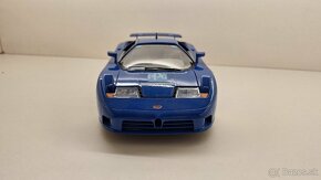 1:18 BUGATTI EB110 PPG - 10