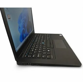 Dell Latitude 5480 - 10