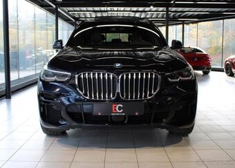 BMW X5 xDrive30d M Sport nafta automat - 10