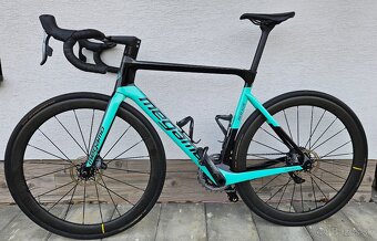 Megamo pulse elite sram force axs - 10