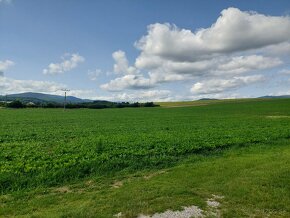 Ponúkame na predaj 2 izbový byt+záhradka+garáž v obci Bobot. - 10