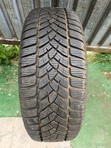 Orig.zimná sada Škoda - 5x112 r16 + 215/60 r16 - 10