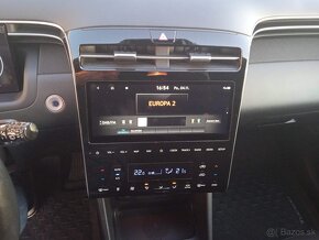 Hyundai Tucson 1.6 T-GDi Style - 10