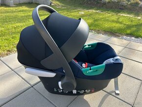 Vajíčko - Cybex Aton B2 I-SIZE - 10