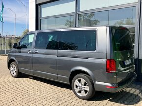 Volkswagen Multivan LR 2.0 TDI 150k  DSG odpočet DPH - 10