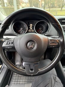 VW GOLF VI MATCH - 10