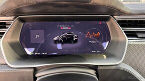 Tesla Model X P100D 568kw - Full - 10