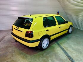 GOLF MK3 COLOURCONCEPT - 10