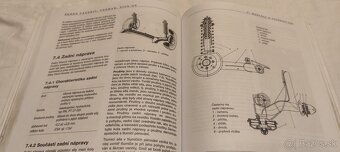 Škoda Favorit - velká kniha údržba a opravy - manuál - 10