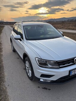 Tiguan 4x4 2017 - 10