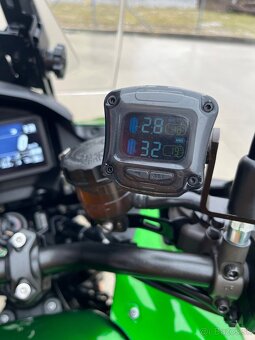 Kawasaki Versys 1000 SE,rok 2020,55556km - 10