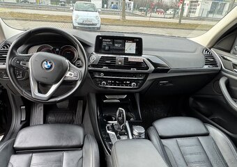 Predám BMW X3 20d xDrive model 2019 xLine - 10