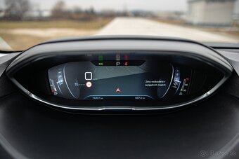 Peugeot 3008 1.6 Benzín Automat 74tis km - 10