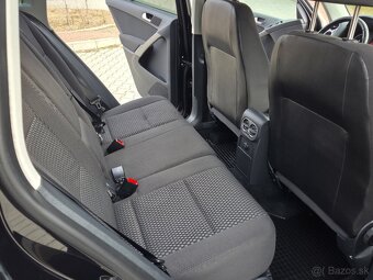 Volkswagen tiguan 2,0 TDi 4x4 - 10