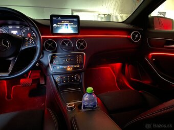 CARPLAY - ANDROID AUTO - CÚVACIA KAMERA pre Vas MERCEDES - 10