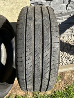 215/55 R17 94V letné MICHELIN - 10