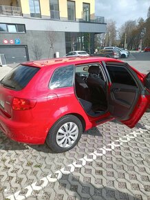 Audi A3 Sportback 1.6 Attraction - 10