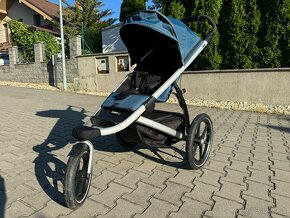 Thule Glide 2 - 10