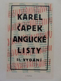 Josef ČAPEK, knižné linoryty. - 10