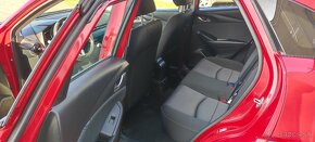 Mazda CX3 2,0iskyactive - 10