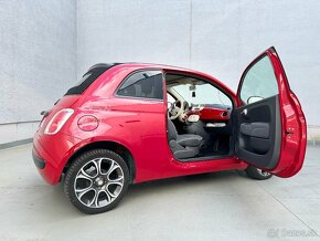 ✅ Fiat 500 2013 ✅ - 10