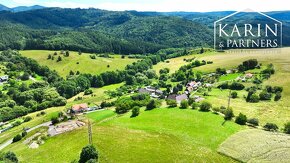 Slnečné stavebné pozemky, Banská Štiavnica - 10