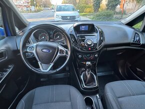 Ford B-Max 1.0 EcoBoost - 10