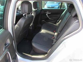 Opel Insignia kombi 1.6 CDTI 136k ecoFLEX Cosmo - 10