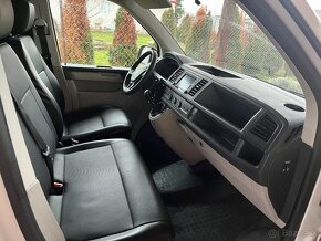 Volkswagen T6 Transporter - 10