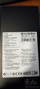 VIVO V23 5G 12gb/256gb - 10